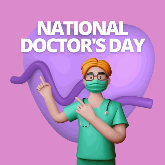National-Doctor's-Day-Celebration-Instagram-Post