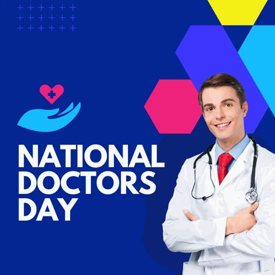 national-doctors-day