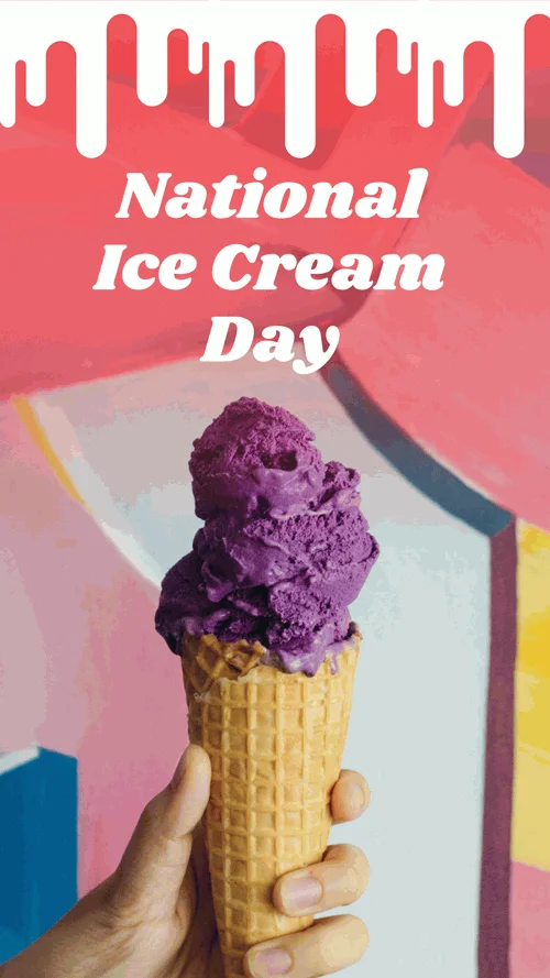 free-ice-cream-today-