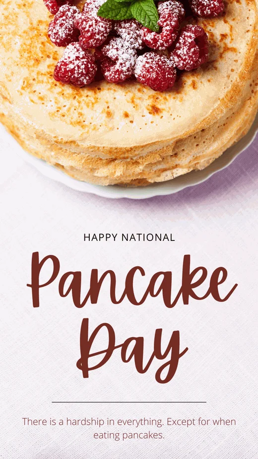 free-pancake-day