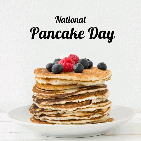 national-pancake-day