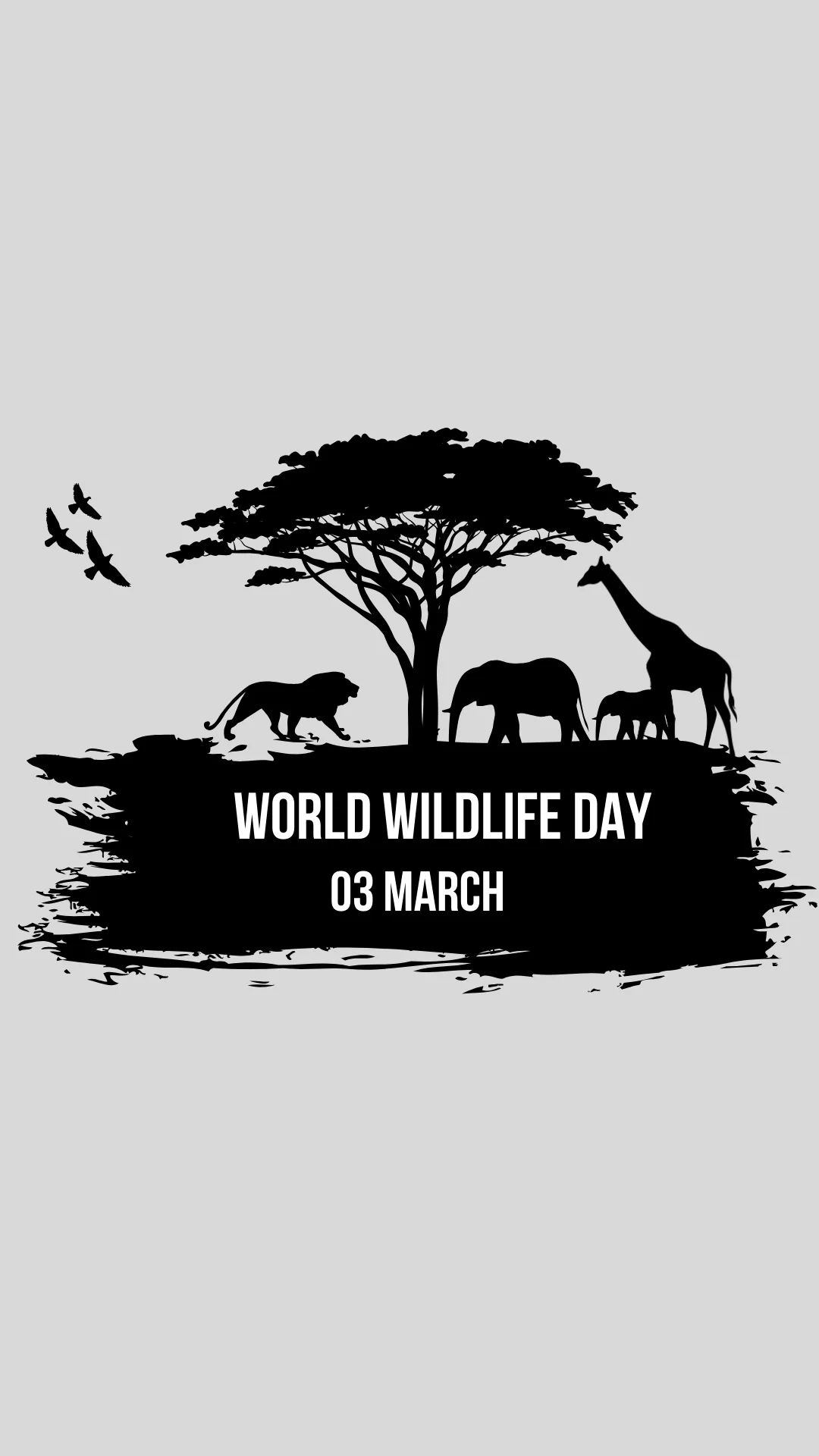 Global-Wildlife-Support-Day