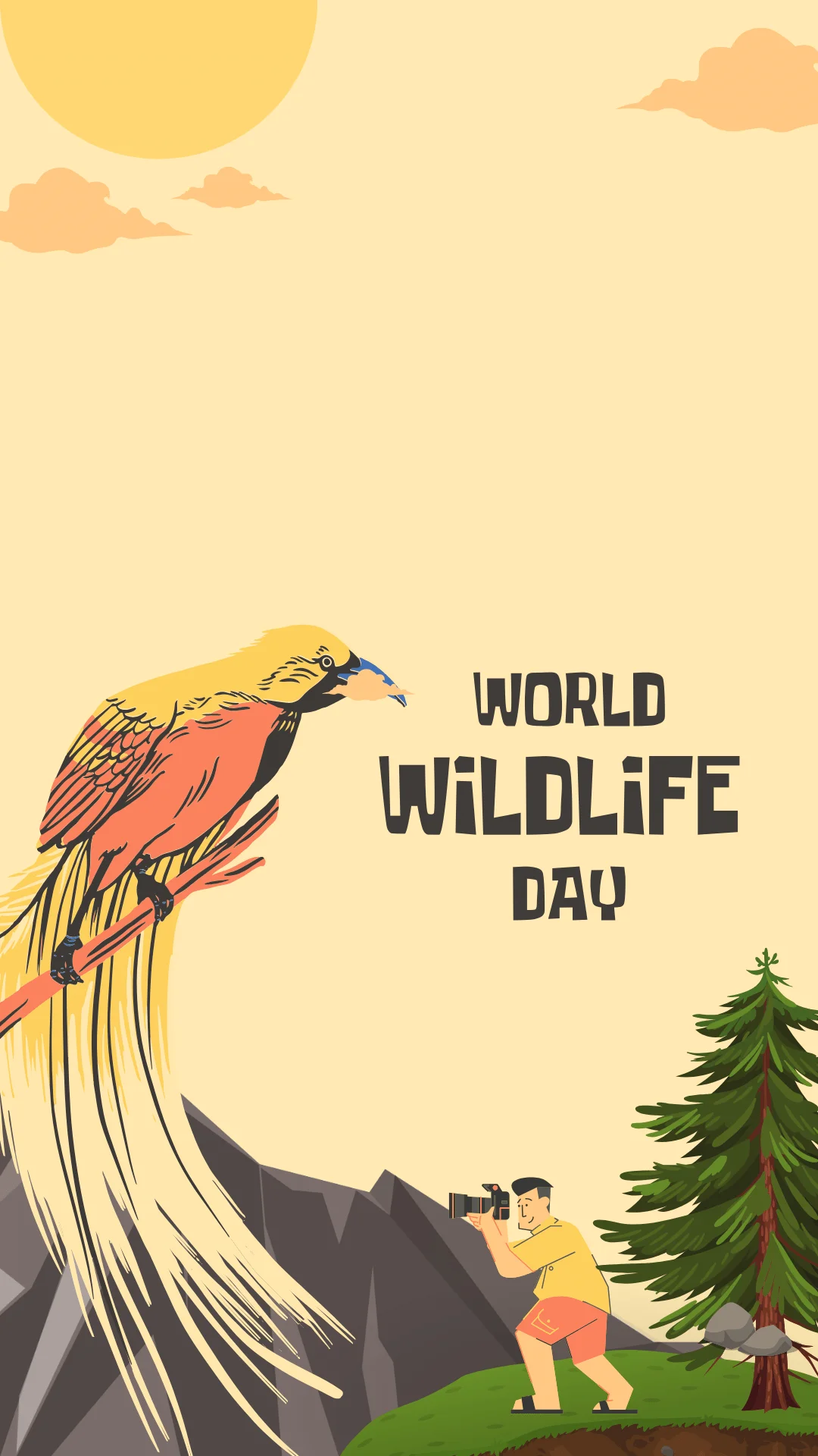 Wildlife-Preservation-Day