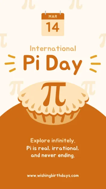 Pi-Day-Reflections