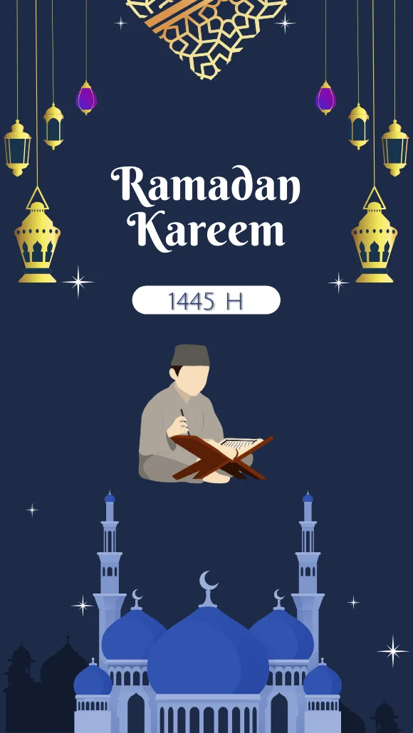 Crescent-and-Stars-Ramadan