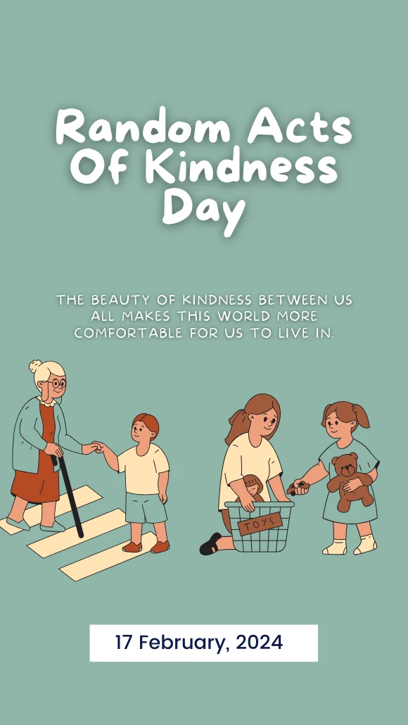 Kindness-Overflow-Day