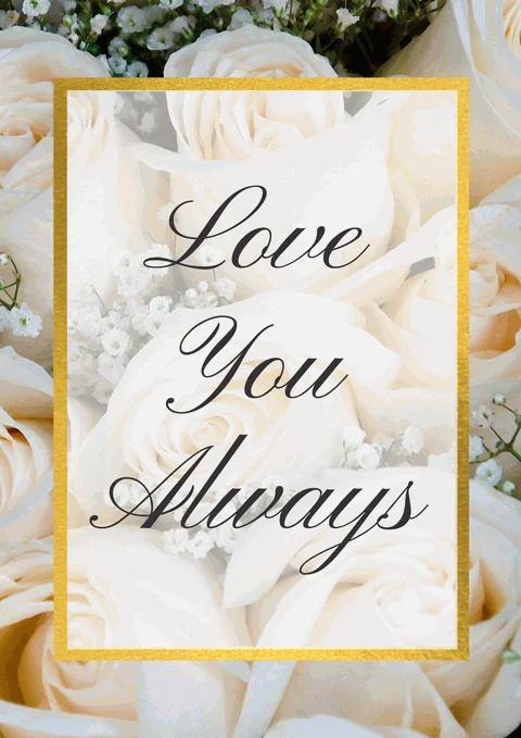 always-love-you