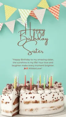 Stylesh-Happy-Birthday-card-for-sister