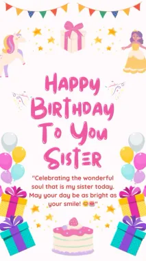 White-Pink-colorful-Happy-Birthday-for-sister