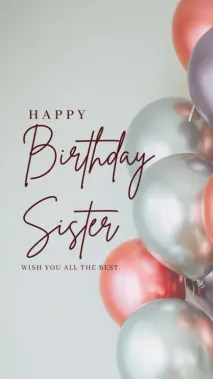 best-birthday-wishes-for-sister