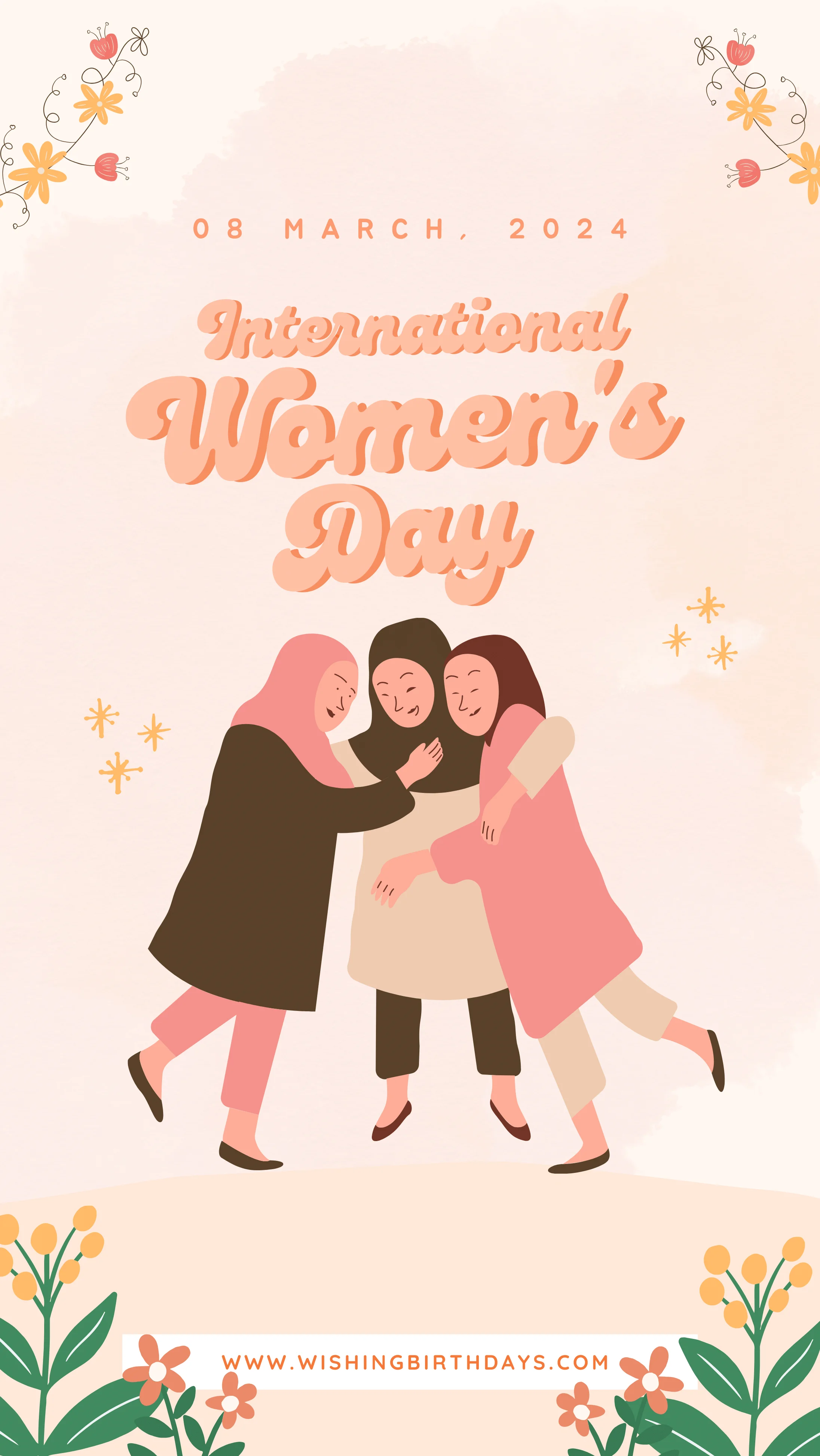 Feminine-Power-Day