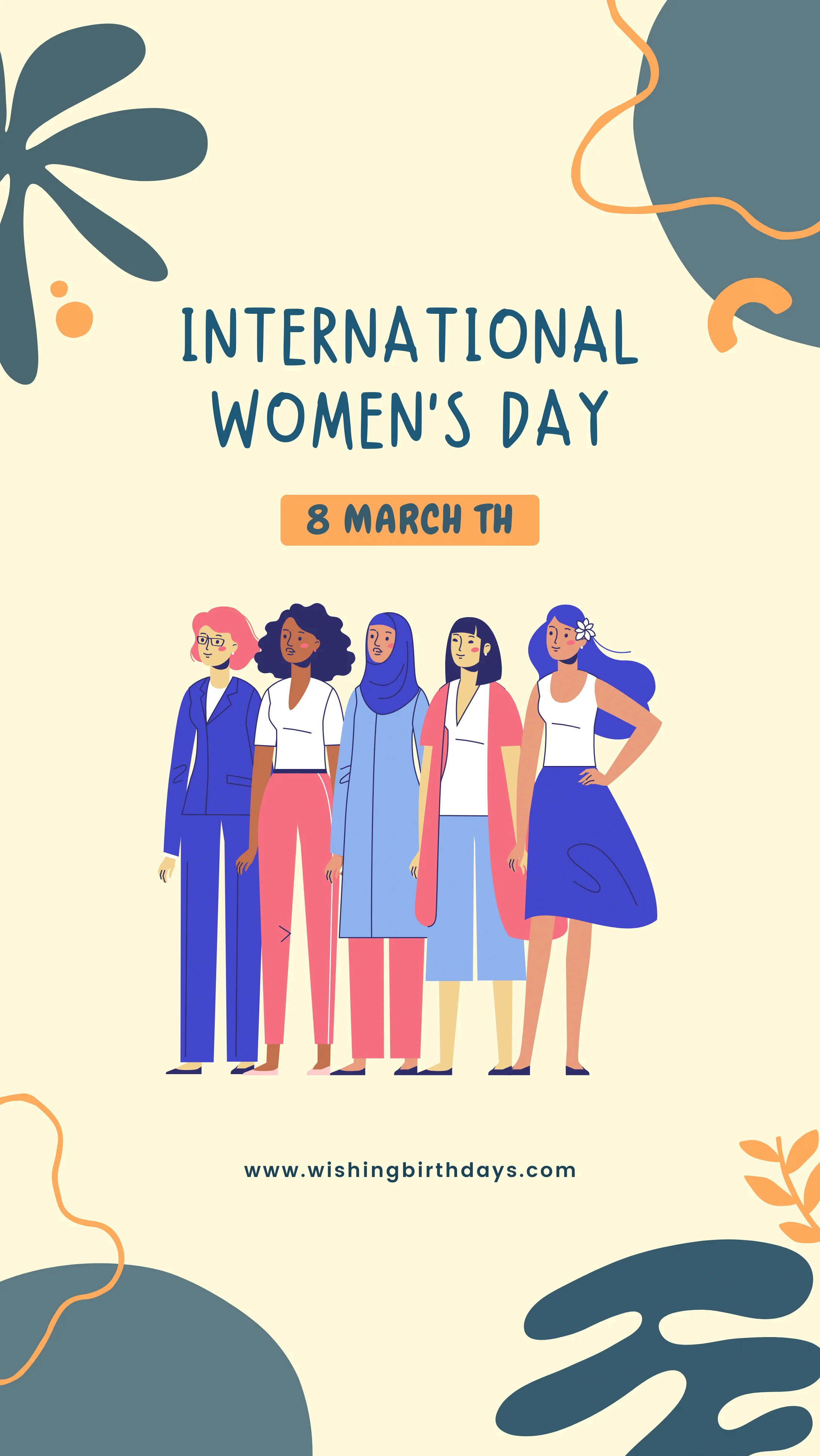 Support-Women's-Voices-Day