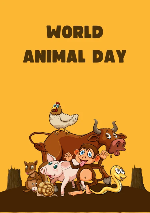 animal-day