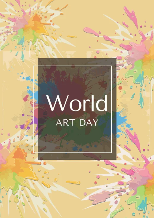 World-Art-Day-(Poster)