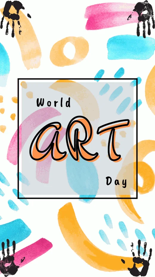 World-Art-Day