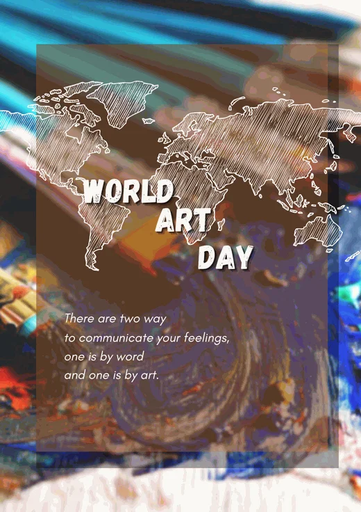 world-artist-day
