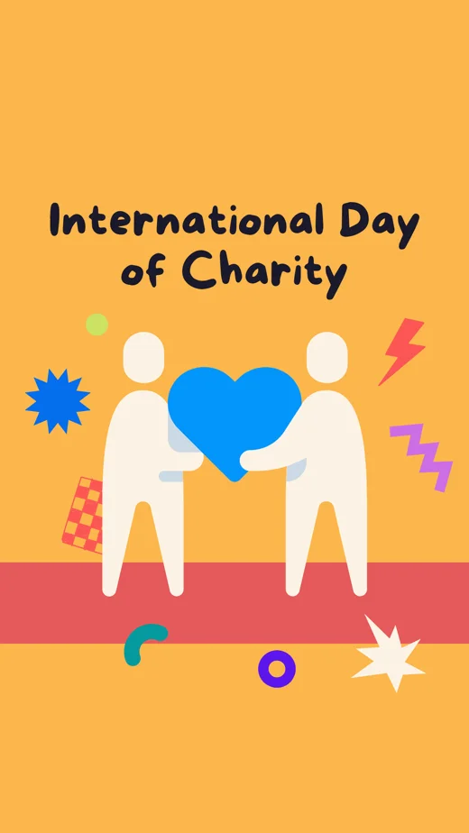 Cream-Minimalist-International-Day-of-Charity-Your-Story(1)