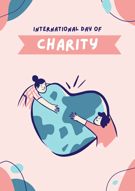 Pink-International-Day-of-Charity-Flyer