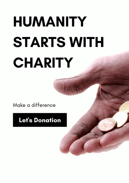 White-Minimalist-International-Day-of-Charity-Flyer