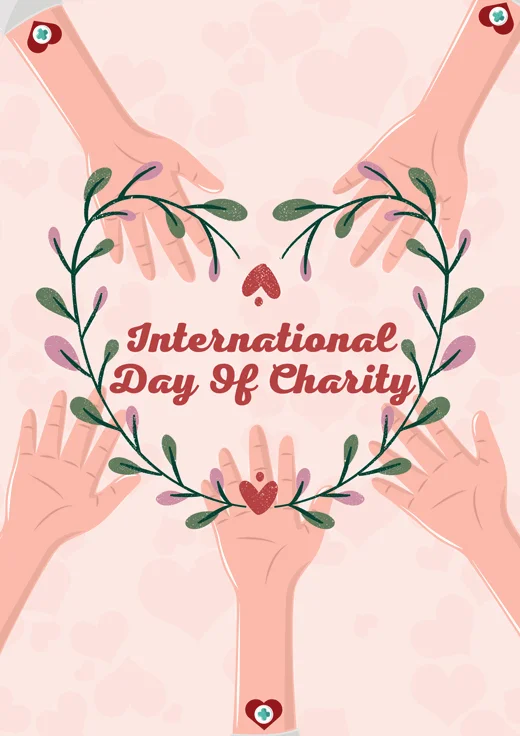 world-charity-day