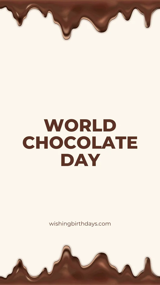 Chocolate-Cream-Creative-World-Chocolate-Day-Instagram-Story