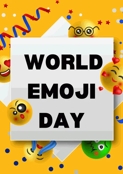 world-emoji-day