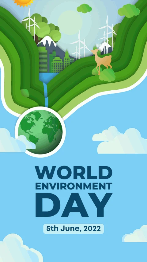 World-Environment-Day-Instagram-Story