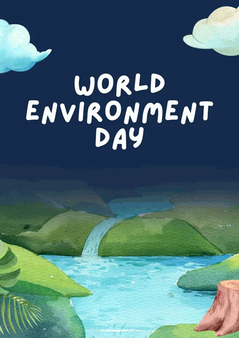 first-world-environment-day