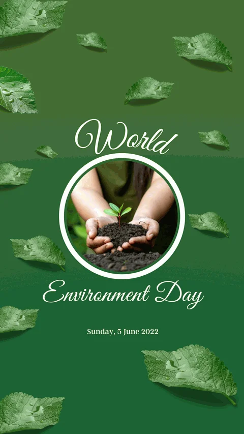 the-world-environment-day-is-celebrated-on