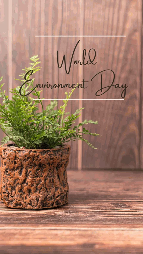 world-environment-day