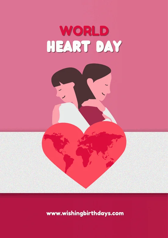 19671565451664472425sst_9_Pink-&-White-Illustration-World-Heart-Day-Poster