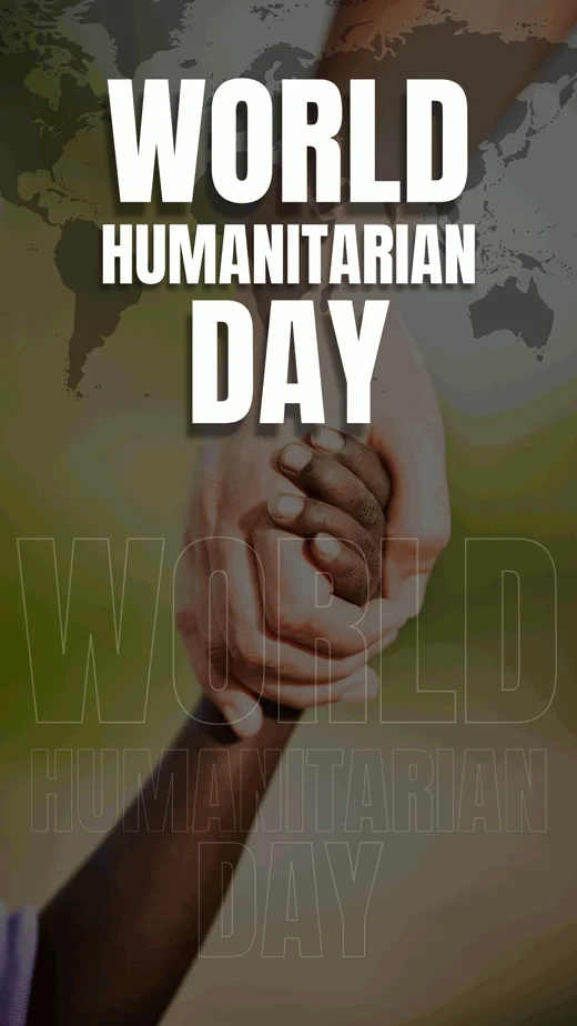 world-humanitarian-day