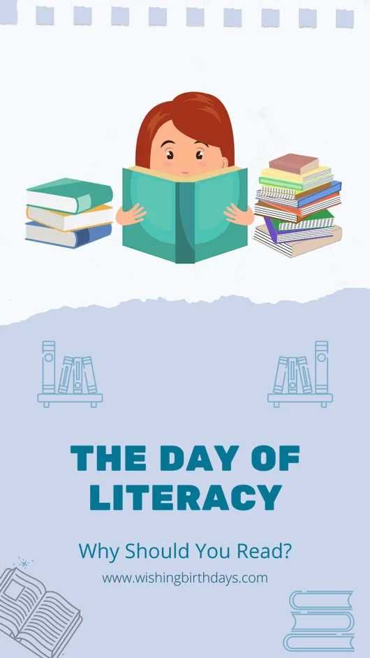 national-literacy-day