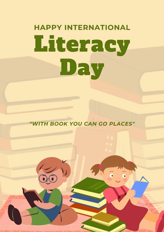 world-literacy-day