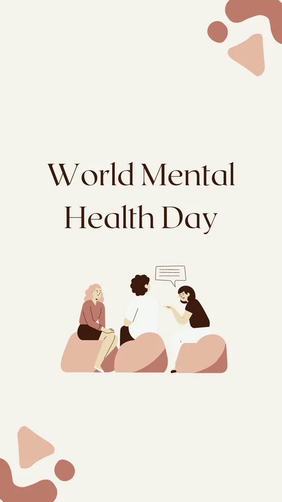 national-mental-health-day